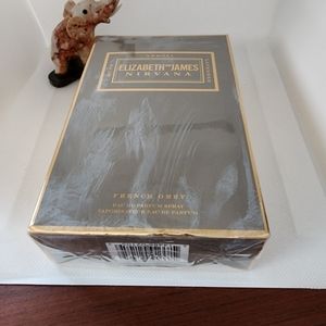 Elizabeth & James Parfum